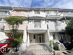 京都府京都市山科区東野森野町