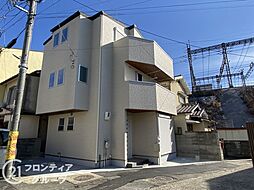 京都府京都市山科区御陵久保町