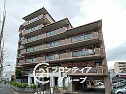 グラン・コート桃山2 中古マンション