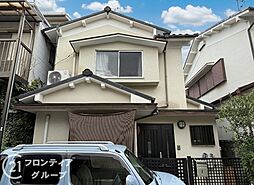 京都府宇治市大久保町平盛