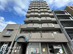 ルヴィラ堀川 中古マンション