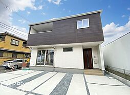 京都府八幡市八幡科手