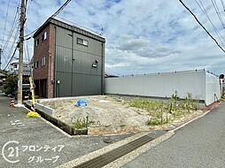 京都府八幡市八幡科手