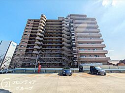 ロータリーマンション西大津3番館 中古マンション