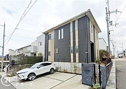 京都府京田辺市同志社山手4丁目
