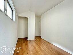 子供部屋の画像