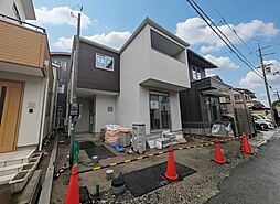 滋賀県大津市皇子が丘１丁目