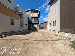 滋賀県大津市皇子が丘1丁目