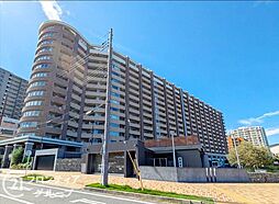 ネバーランド大津GRANBAY 中古マンション