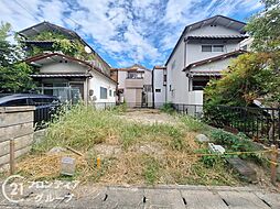 京都府京都市伏見区淀際目町