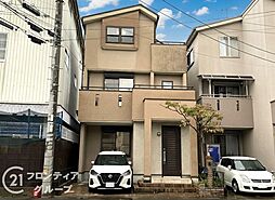 京都府京都市山科区小野鐘付田町