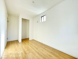 子供部屋の画像