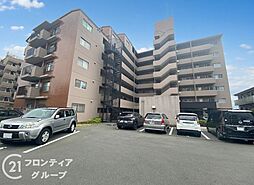 桃山プラザ 中古マンション
