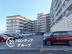 ネオコーポ大津湖城が丘B棟 中古マンション