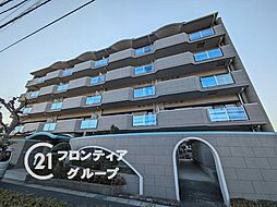 アメニティ瀬田川 中古マンション