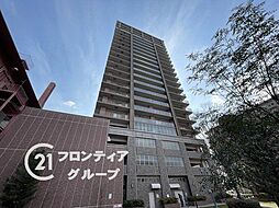 デ・リード大津におの浜レイクサイドタワー 中古マンション