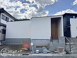 滋賀県大津市瀬田3丁目
