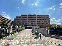 パデシオン宇治伊勢田2番館 中古マンション