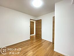 子供部屋の画像