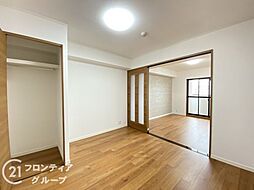 アルモード京都西院 中古マンション