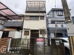 京都府京都市山科区小山北溝町