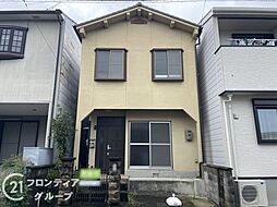 京都府京都市山科区西野山射庭ノ上町