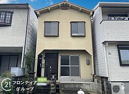 京都府京都市山科区西野山射庭ノ上町