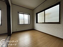 洋室の画像