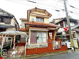 京都府八幡市川口東扇