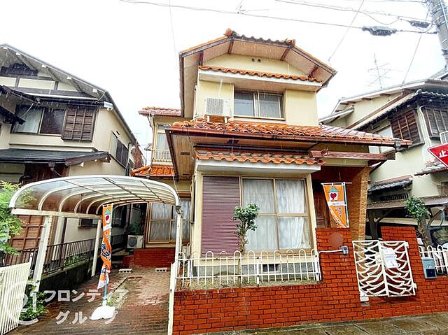 その他 八幡市川口東扇