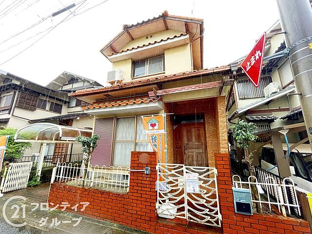 その他 八幡市川口東扇
