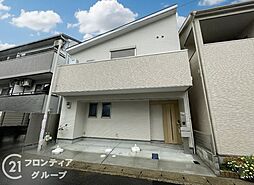 京都府京都市山科区椥辻草海道町