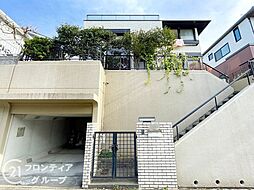 京都府宇治市平尾台３丁目