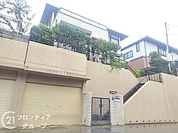 京都府宇治市平尾台3丁目