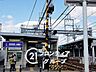 周辺：木幡駅(JR西日本 奈良線) 徒歩26分。 2010m