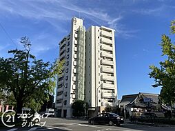 エクセル堀川 中古マンション