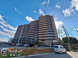 グローバル堅田2 中古マンション