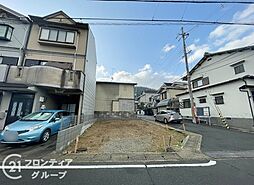 京都府京都市伏見区醍醐柏森町