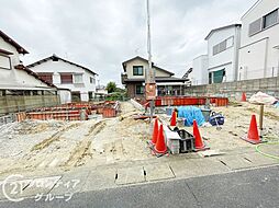 京都府城陽市寺田尼塚