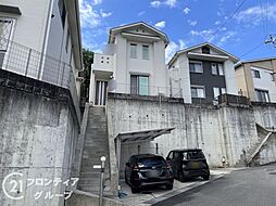 京都府京都市伏見区桃山町遠山