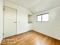 子供部屋の画像