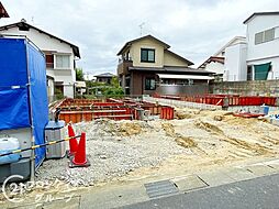 京都府城陽市寺田尼塚