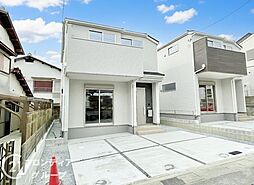 京都府城陽市寺田尼塚