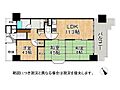 シャルマンコーポ第3瀬田15階1,580万円