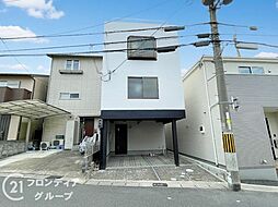 京都府宇治市五ケ庄福角