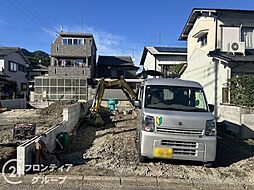 滋賀県大津市滋賀里1丁目