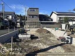 滋賀県大津市滋賀里1丁目