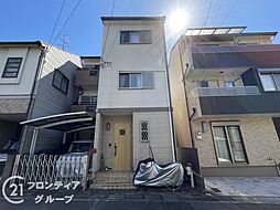 京都府京都市伏見区羽束師鴨川町