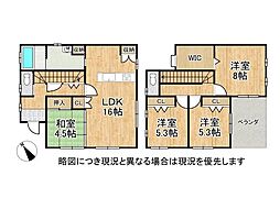 滋賀県大津市仰木の里東1丁目