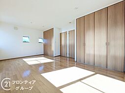 子供部屋の画像